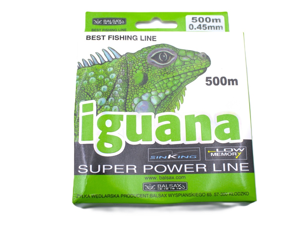 K016-0.45mm fishing line