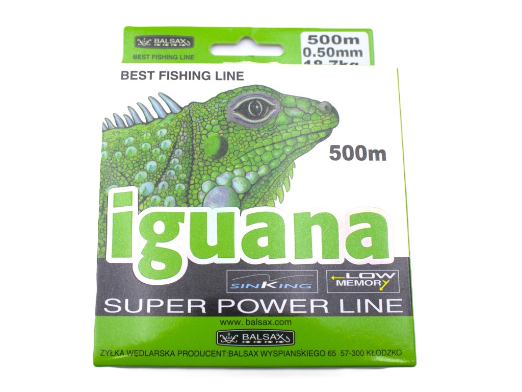 K016-0.50mm fishing line