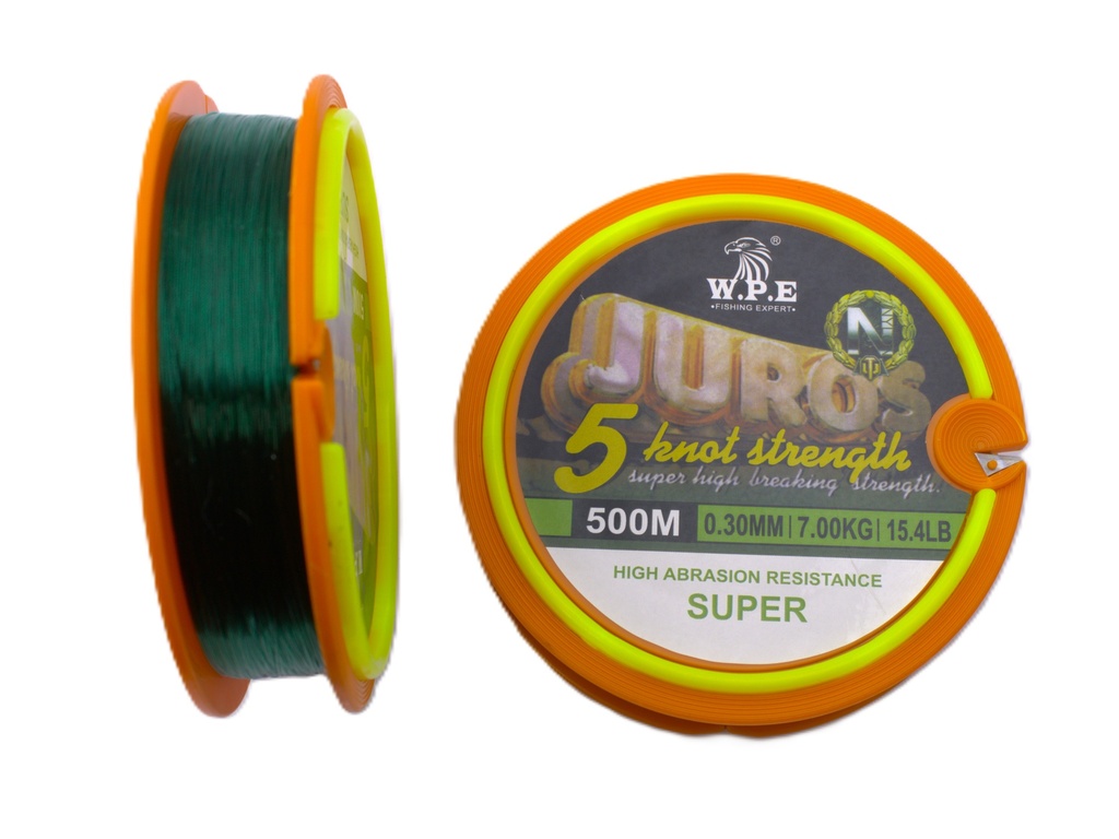 JURO-0.30mm fishing line