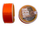 RED-0.60mm fishing line