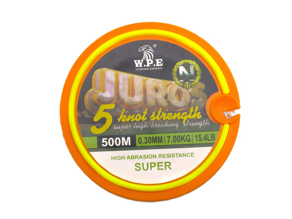 W88-0.30mm fishing line