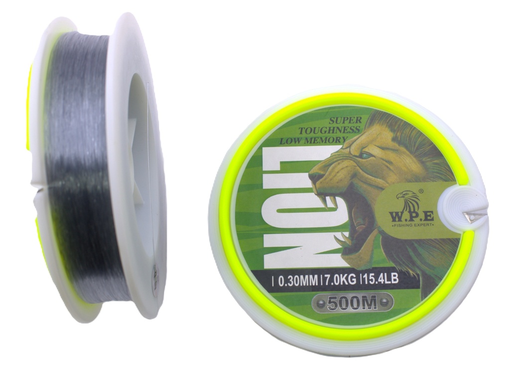 E011-0.30mm fishing line