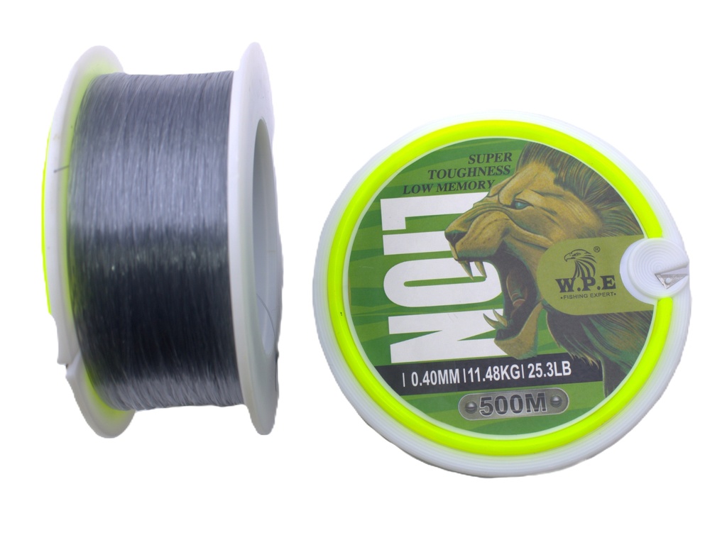 E011-0.40mm fishing line