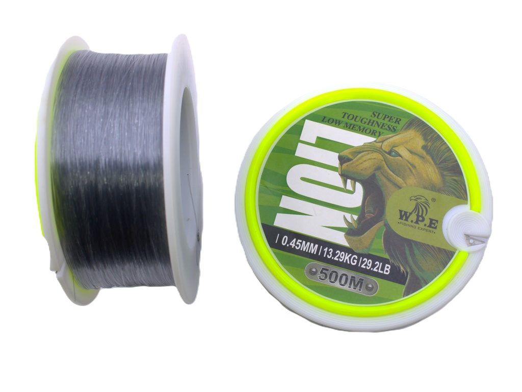E011-0.45mm fishing line