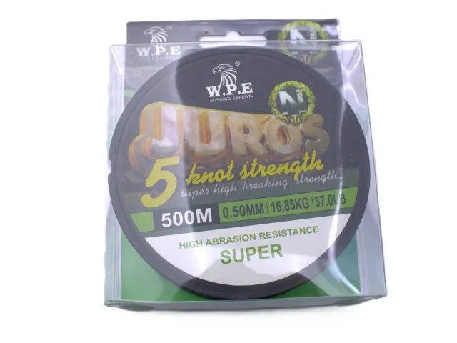 E011-0.50mm fishing line