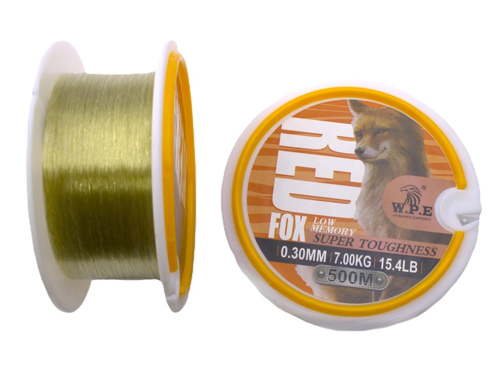 NT50-0.30mm fishing line