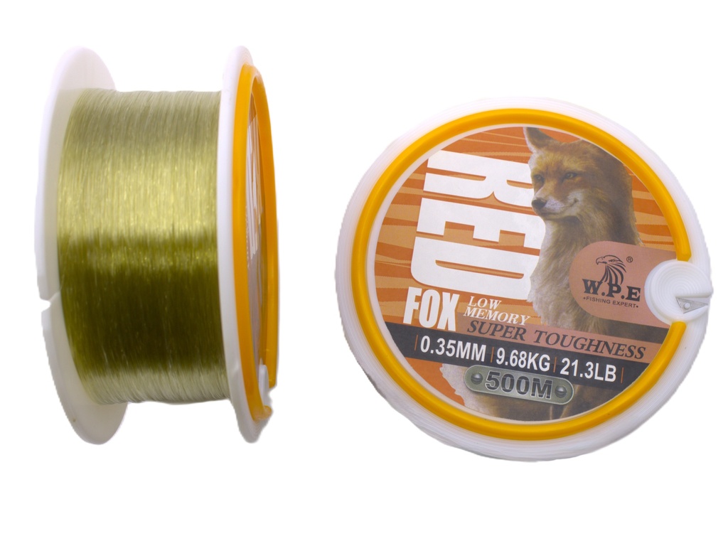 NT50-0.35mm fishing line