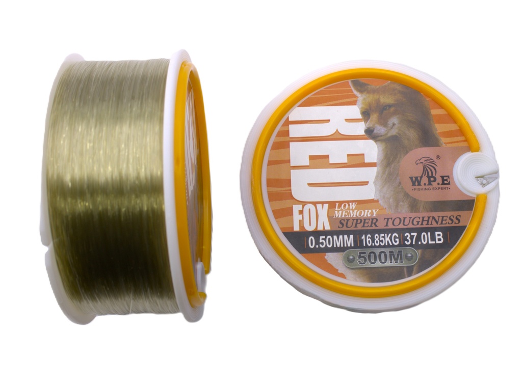NT50-0.50mm fishing line