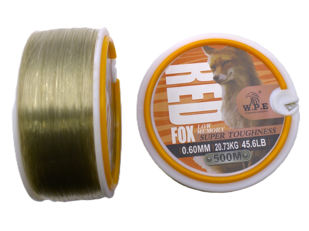 NT50-0.60mm fishing line