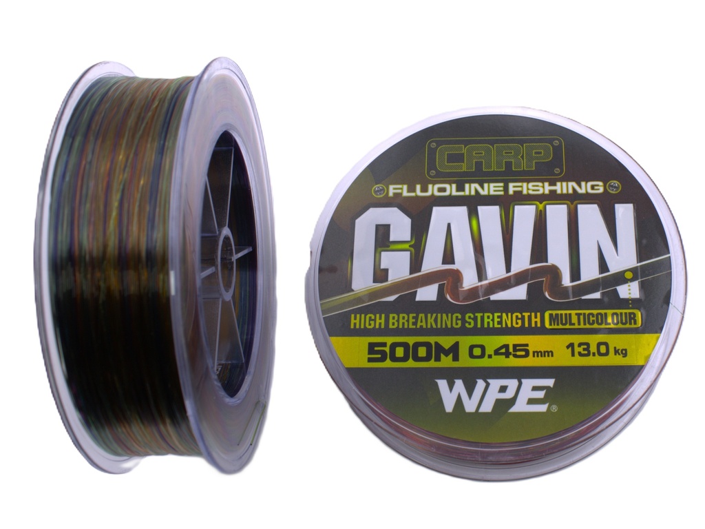 GAV-0.45mm fishing line