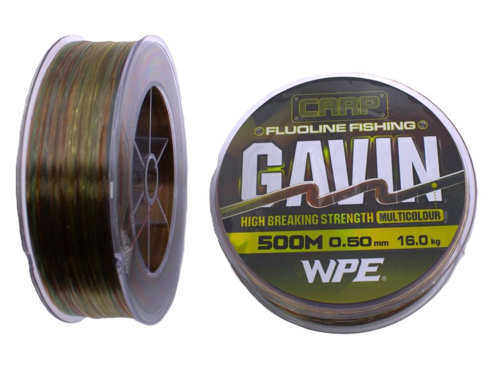 GAV-0.50mm fishing line