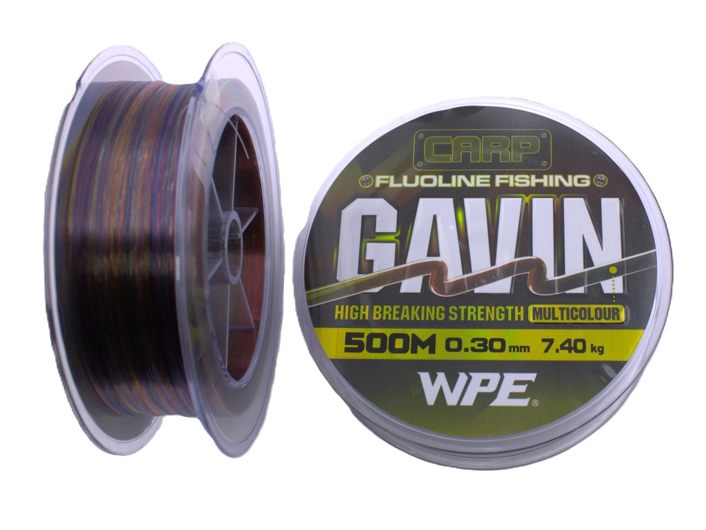 GNT50-0.30mm fishing line