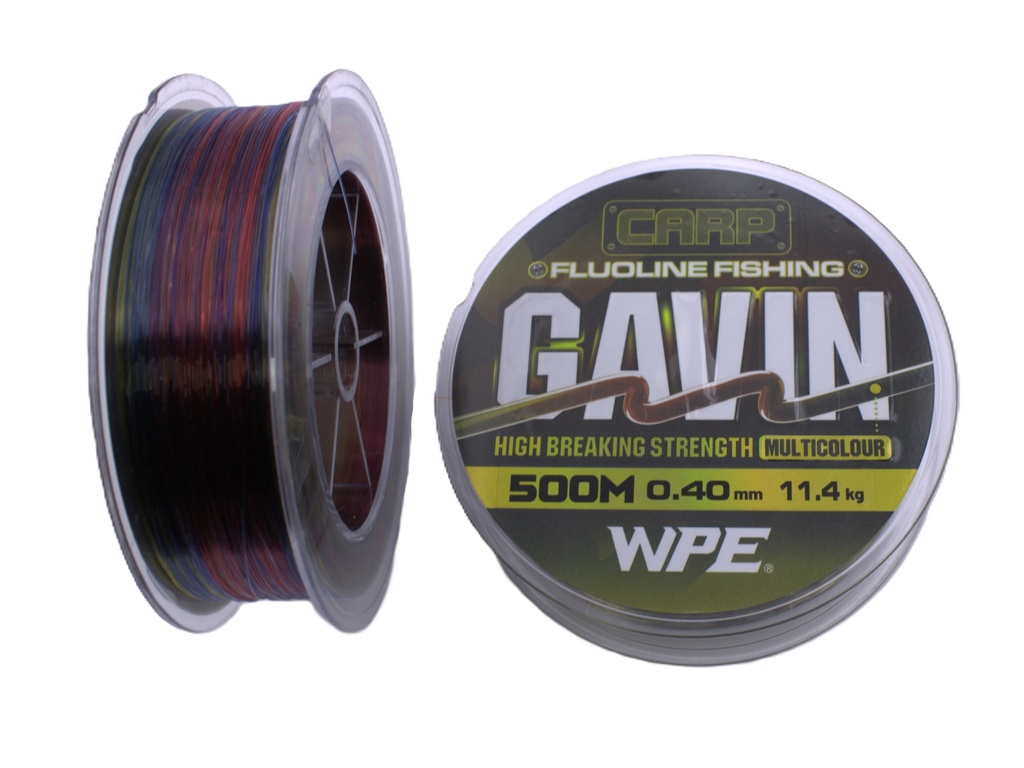 GNT50-0.40mm fishing line
