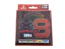 X8-0.30mm fishing line