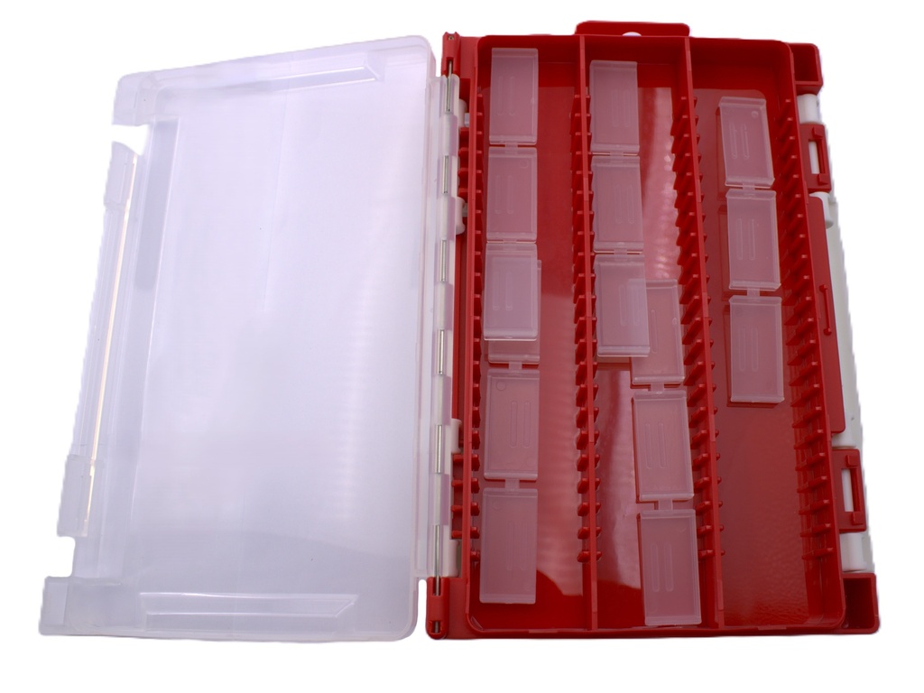 [WA250644] MBC10204 fishing gear box