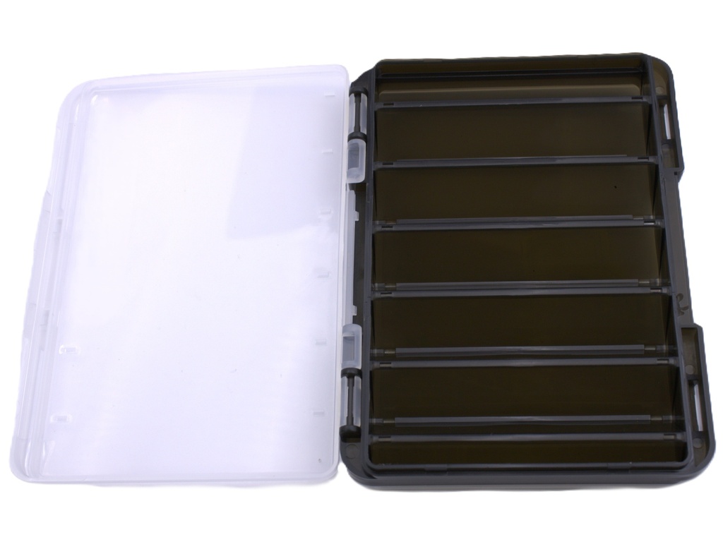 MBD3-0206 fishing gear box