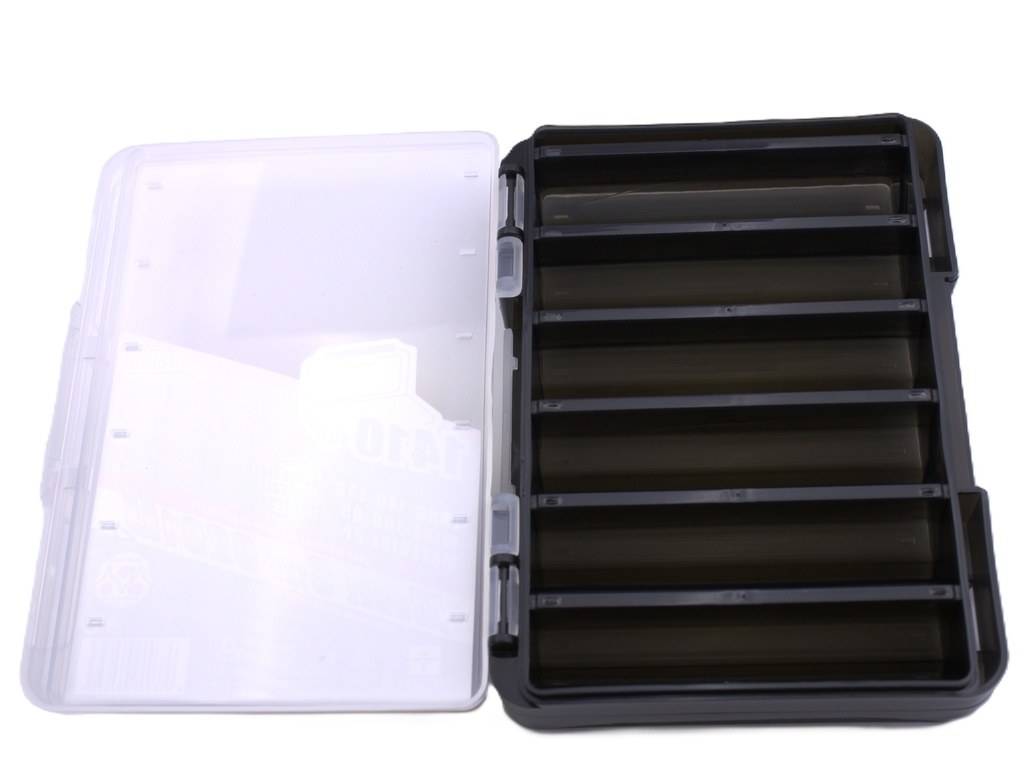 MBD4-0201 fishing gear box