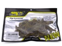 E-981 freeze-dried silkworm