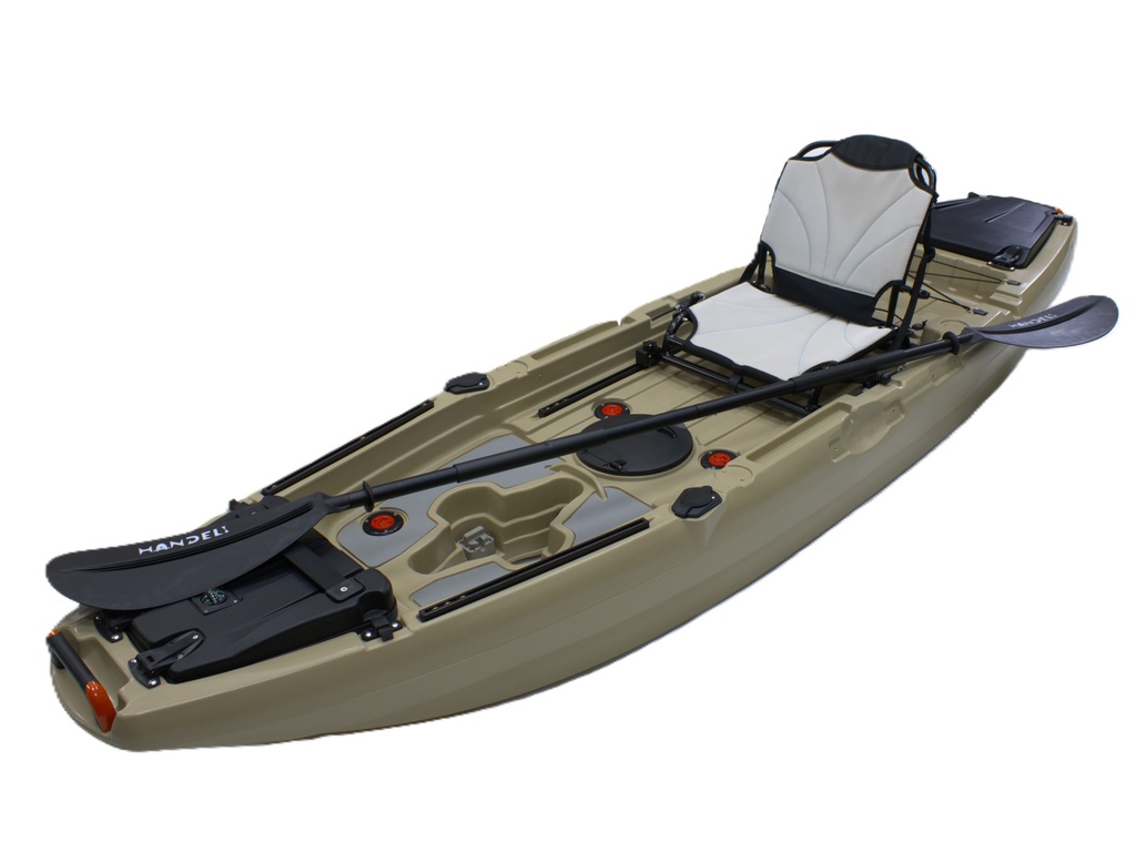 HDKYQS-001 kayak