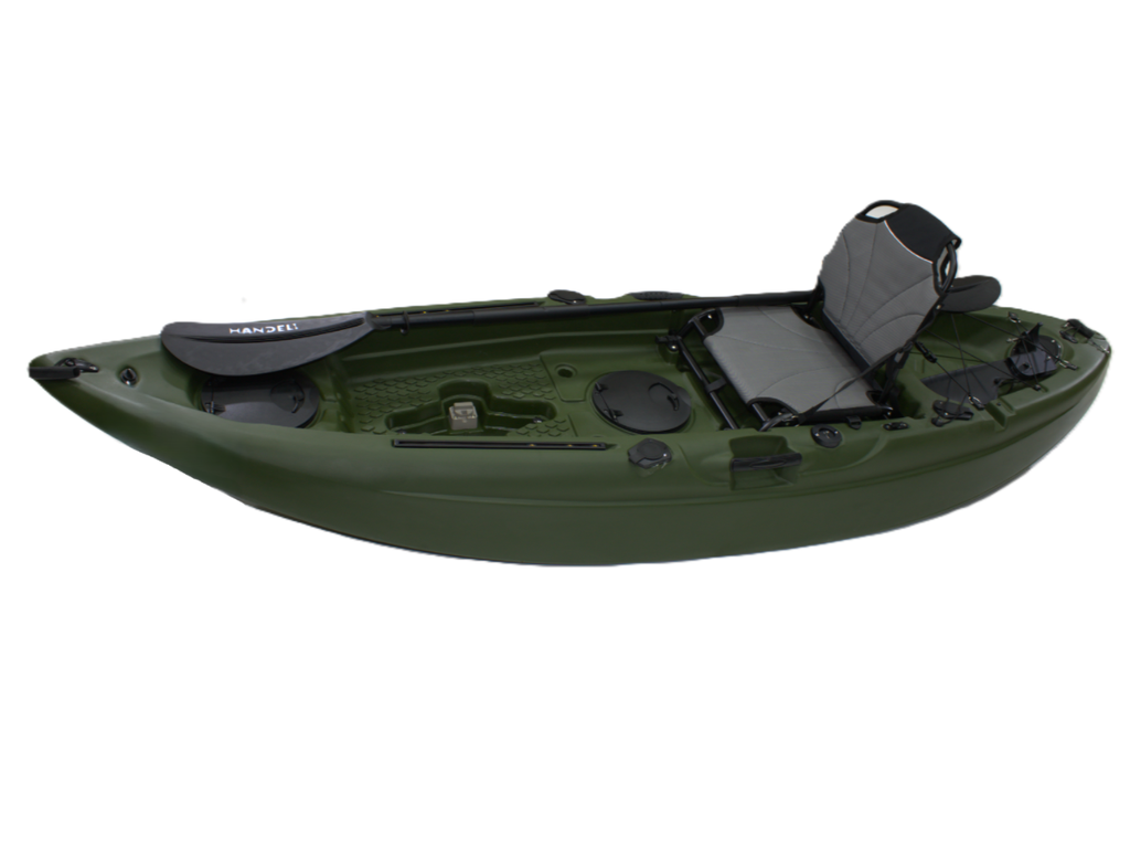 HDKYQS-002 kayak