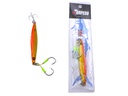 40g jigging lure WA250502-M