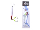 40g jigging lure WA250502-F