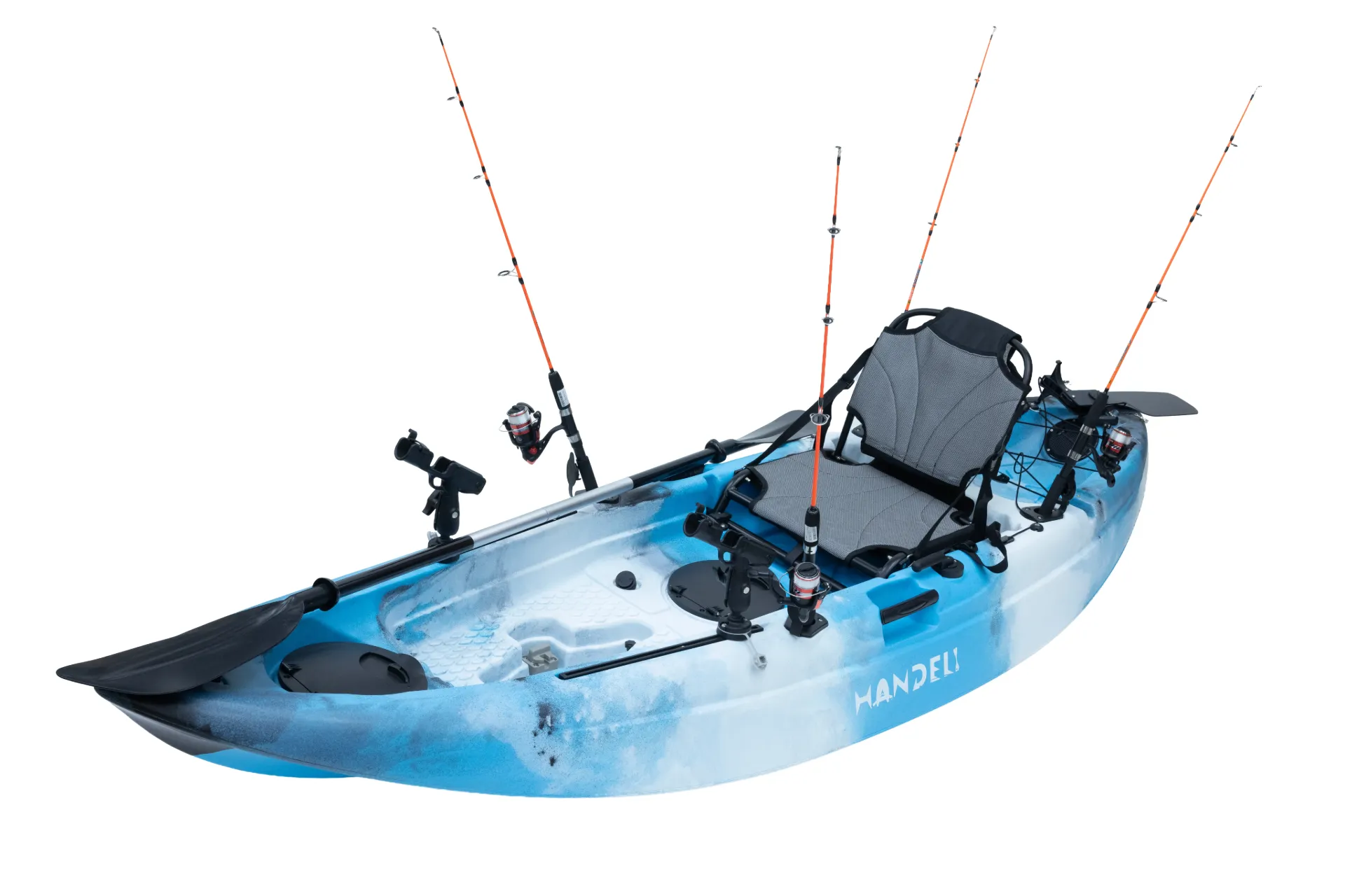 [WA260905] WA260905 HDKYQS-002 Kayak
