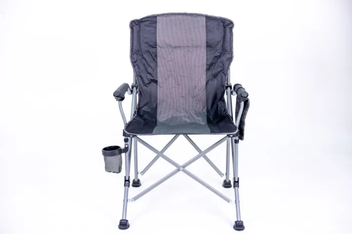 [WA261303GRY] WA261303GRY YL-03 folding chair GREY