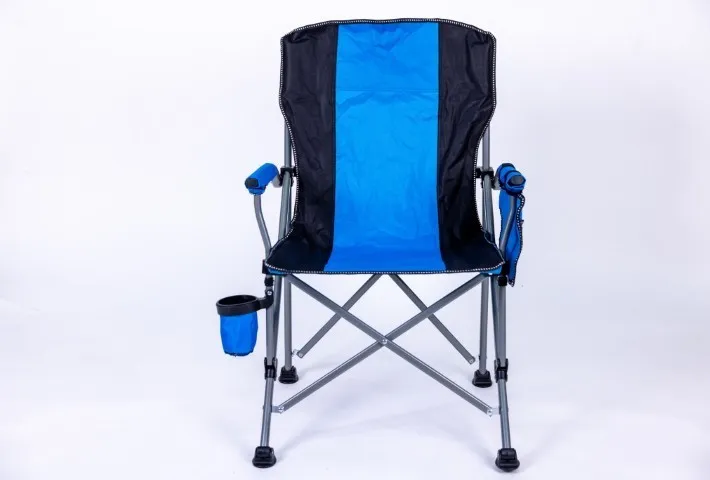 [WA261303BU] WA261303BU YL-03 folding chair BLUE