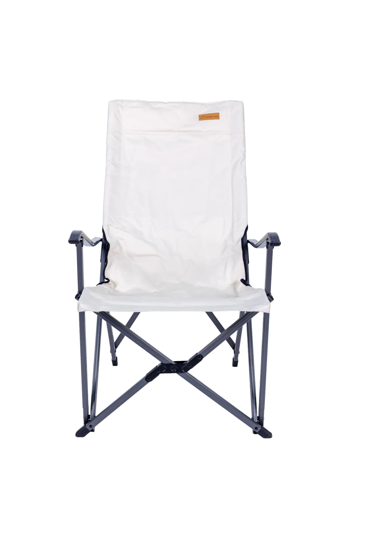 [WA261305WH] WA261305WH YL-05 folding chair WHITE