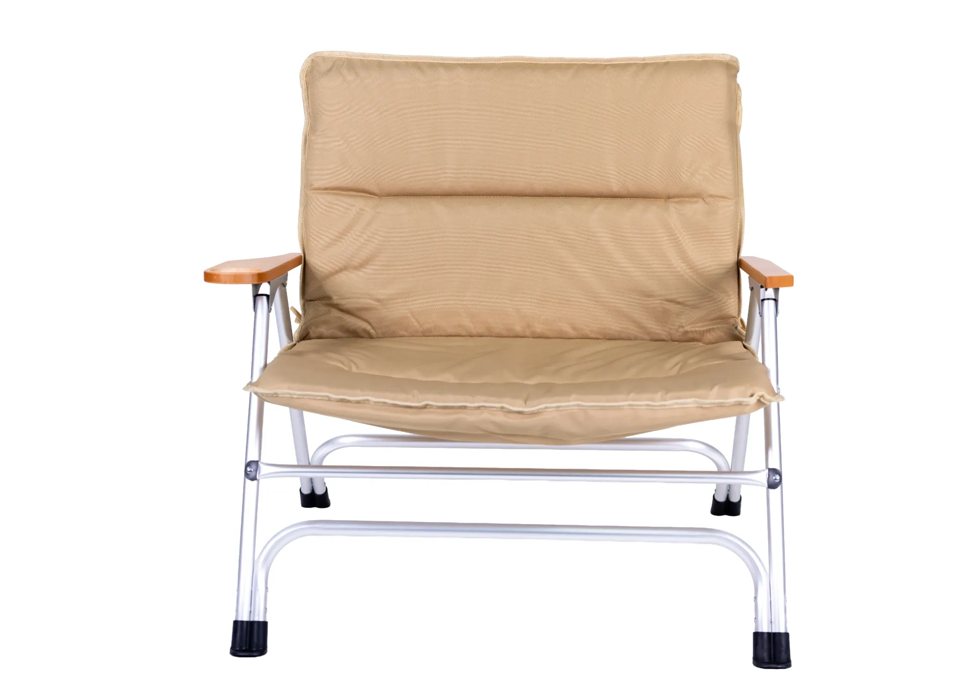 [WA261306BG] WA261306BG YL-06 folding chair BIEGE