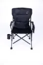 WA261308BL YL-08 folding chair BLACK