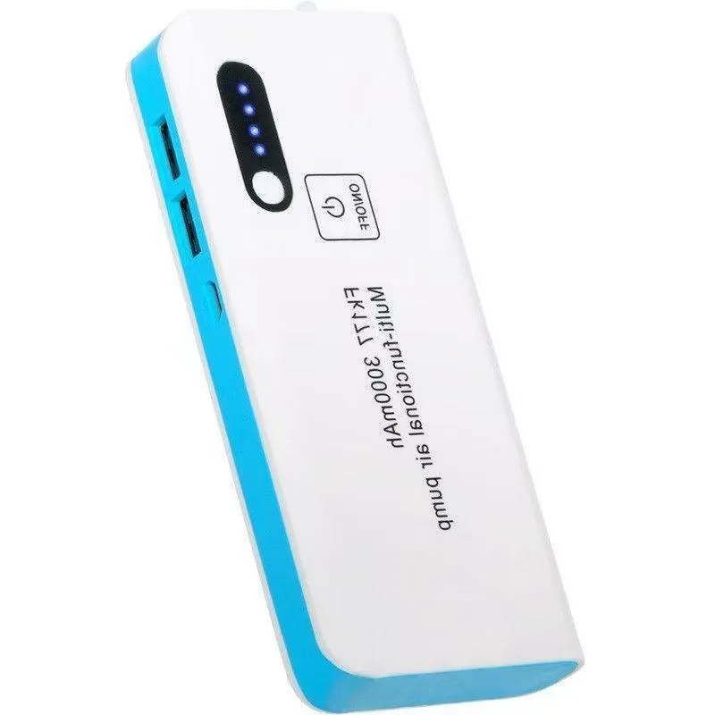 multi functional air bump medium