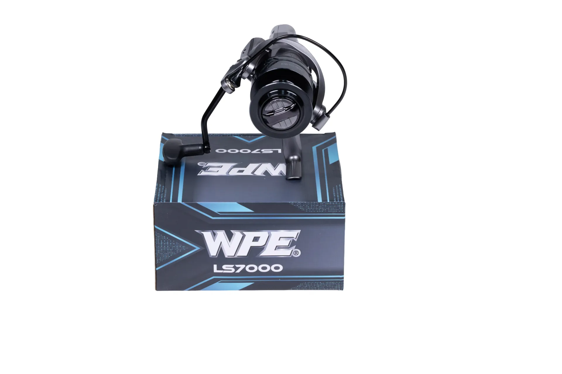 [WA261115] WA261115 LS-7000 fishing reel