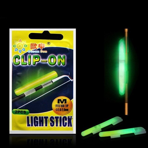 [473] 473 - Rod Top Light