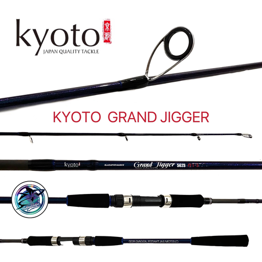 [479] Kyoto Grand 1.68m