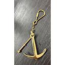 [52761] 52761 - ANCHOR KEY RING ميداليه مرساه