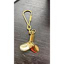 [52762] 52762 - PROPELLER KEY RING ميداليه مروحه 