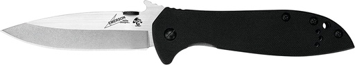 [AZAM025] AZAM025 - Kershaw CQC- 4KXL D2