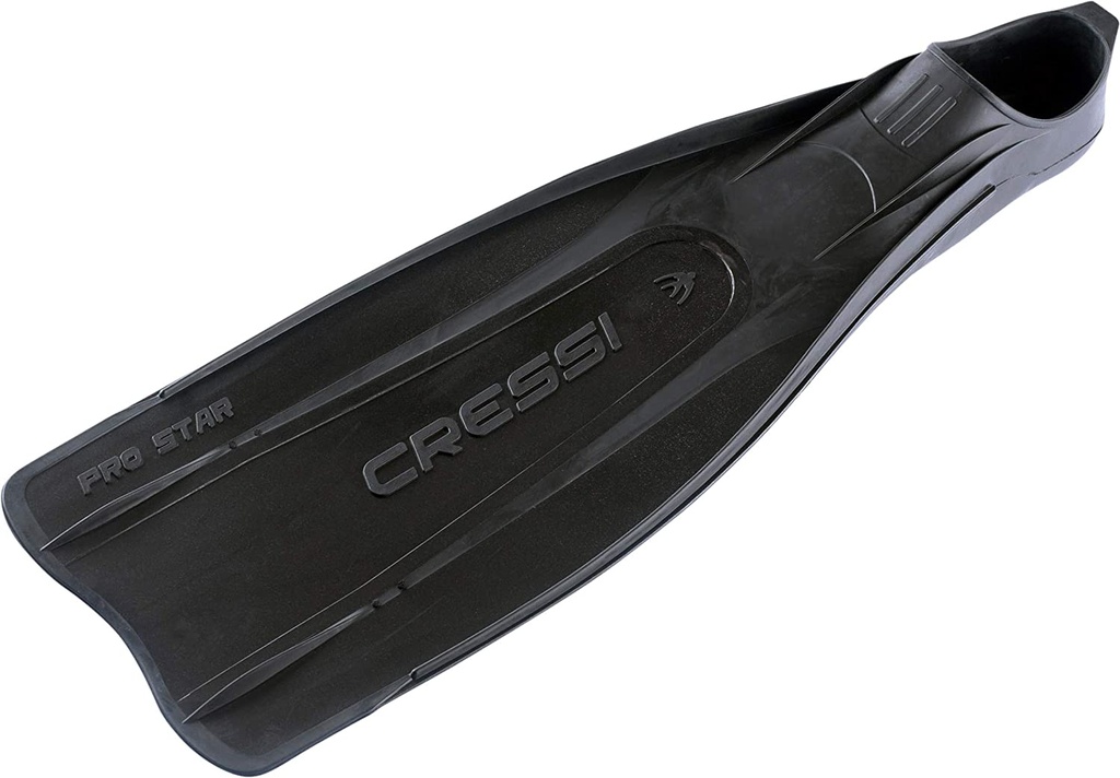 BG185043 - PRO STAR FINS DARK 43/44 | ALWASM MARINE