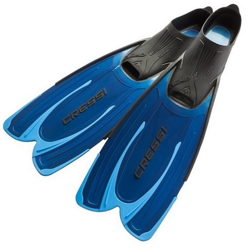 [CA206237] AGUA FIN BLUE 37/38 