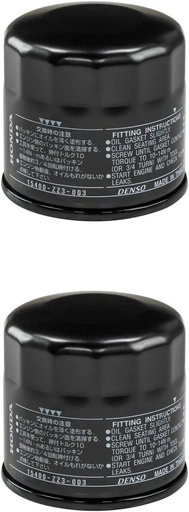 [HX15400-ZZ3-003] HX15400-ZZ3-003 - Cartridge Oil Filter 