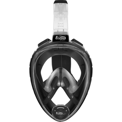 [TBT-UM8001BK S/M] TBT-UM8001BK S/M - FFSM BLACK SERIES - face masks