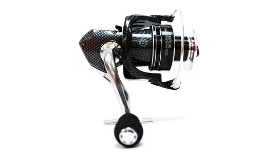 Mifine Fishing Reels Spinning with Spare Aluminum Lebanon