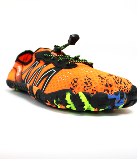 WA2004-209 حذاء الشاطئ