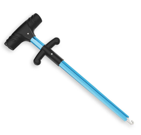 WA4101 - 24CM luya hook-picking tool