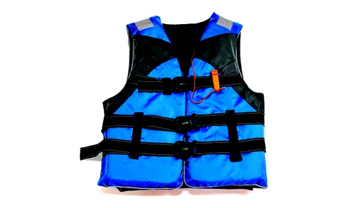 WA3701 -JR-N033 life vest