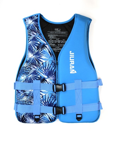 WA3705 - JR-Q0127 life vest