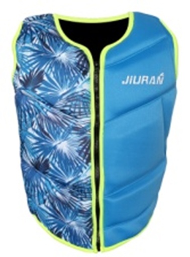 WA3709 - JR-Q0133 life vest