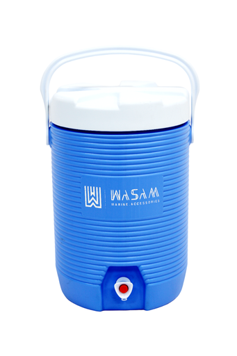 [06-01-1003]  thermos water 3 gallons 